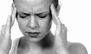 migraine  headache treatment Hemel Hempstead